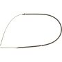 Autopart International Parking Brake Cable 147954262