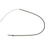 Autopart International Parking Brake Cable 147954263
