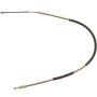 Autopart International Parking Brake Cable 147954717