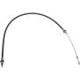 Autopart International Parking Brake Cable 147954725