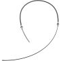 Autopart International Parking Brake Cable 147954734