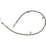 Autopart International Parking Brake Cable 147954820
