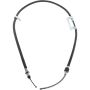 Autopart International Parking Brake Cable 147955102