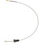 Autopart International Parking Brake Cable 147955480