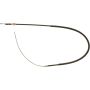 Autopart International Parking Brake Cable 147955822