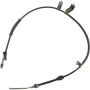 Autopart International Parking Brake Cable 147955857