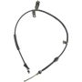 Autopart International Parking Brake Cable 147955871