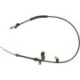 Autopart International Parking Brake Cable 147955881