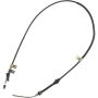 Autopart International Parking Brake Cable 147955892