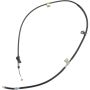 Autopart International Parking Brake Cable 147955902
