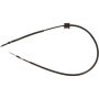 Autopart International Parking Brake Cable 147959167