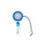 QUICKCAR RACING PRODUCTS QRP56-262 Tire Inflator 0-60psi Glow