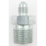 AEROQUIP AERFCM2524 #4 An Flare To 1/2in Pipe
