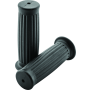 BikeMaster 102294 Classic Lines Grips - Black