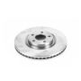 PowerStop AR85182 AutoSpecialty Brake Rotor