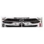 FIVESTAR FIV33131-44141 Graphics Kit Nose Camaro Stock Car