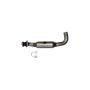 US Сonvertors 148001 Federal / EPA Direct-fit Converter Assembly