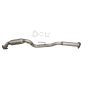 US Сonvertors 148010 Federal / EPA Direct-fit Converter Assembly