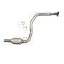 US Сonvertors 148011 Federal / EPA Direct-fit Converter Assembly