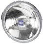 Hella 148131011 Driving Lamp Unit (w/position lamp) - Rallye 4000 Series