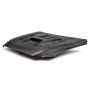 Seibon HD24TYTA-TS 2024 Toyota Tacoma TS-Style Carbon Fiber Hood