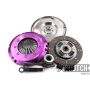 XClutch XKVW24698-1A Clutch - Stage 1 Sprung Organic