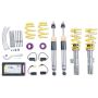 KW 3522500S Coilover Kit V3 2020+ Mercedes CLA 35/CLA 45 Coupe 4WD w/ Electronic Dampers