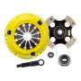 ACT 1988 Honda Civic MaXX/Race Rigid 4 Pad Clutch Kit
