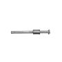 Corsa Performance 14840 2.5in. Resonator Delete Kit