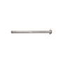 Corsa Performance 14841 2.5in. Resonator Delete Kit