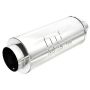 MagnaFlow Exhaust Products 14846 Straight-Through Performance Muffler; 2.25/4in. Center/Center; 6x14x6 Body
