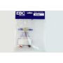 EBC Brakes EFA080 Brake Wear Lead Sensor Kit