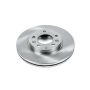 PowerStop JBR998 AutoSpecialty Brake Rotor