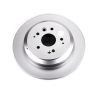 PowerStop JBR1587EVC PowerStop Evolution Coated Rotor