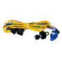 Hella 148541001 Wiring Harness - Rallye 4000 Series Halogen