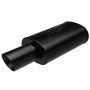 MagnaFlow Exhaust Products 14868 Straight-Through Performance Muffler; 2.25/4in. Center/Center; 5x14x8 Body