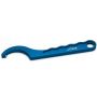 JOES RACING PRODUCTS JOE33000 Coil Over Spanner Wrench Long