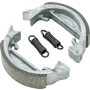 BikeMaster 963024 Brake Shoes