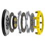 ACT EVO 8/9 5-Speed Only Mod Twin XT Street Kit Sprung Mono-Drive Hub Torque Capacity 875ft/lbs