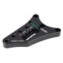 WEHRS MACHINE WEHWM300-17-DS-N RR NARROW SHOCK PLATE