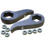 Skyjacker C115KE 2IN. TORSION KEYS 11 GM 2500HD