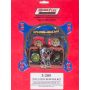 QUICK FUEL TECHNOLOGY QFT3-205 4150 Rebuild Kit - Non-Stick