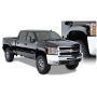 07-   Chevy Silverado Pocket Style Flares 4pc