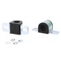 Whiteline W23815 Universal - Greaseable Sway Bar Bushings - 25mm