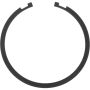 Autopart International Wheel Brng. Retainer 1490324707