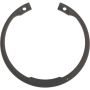 Autopart International Wheel Brng. Retainer 1490324713