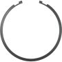 Autopart International Wheel Brng. Retainer 1490507829