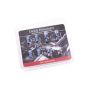 Diode Dynamics DD0355 18-19 Mustang Stage 1 Mustang Interior LED Light Kit - Blue