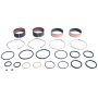 All Balls Racing 38-6154 20-23 Kawasaki KX250F Fork Bushing Kit