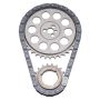 Edelbrock Timing Chain Performer Link 396-502 Chevrolet 96-Later Blocks w/ Cam Thrust Plate